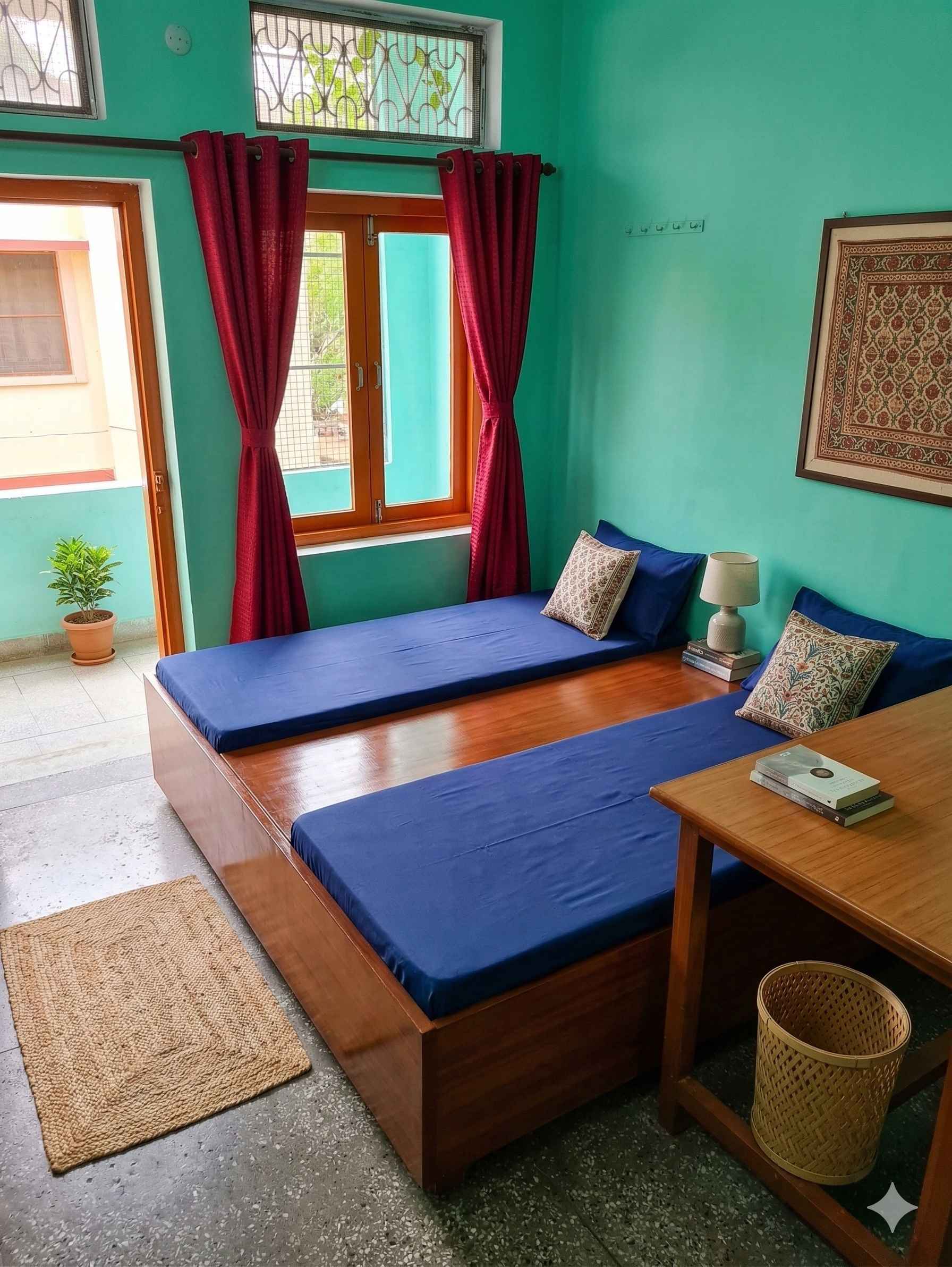 Garima Girls Hostel photo 2