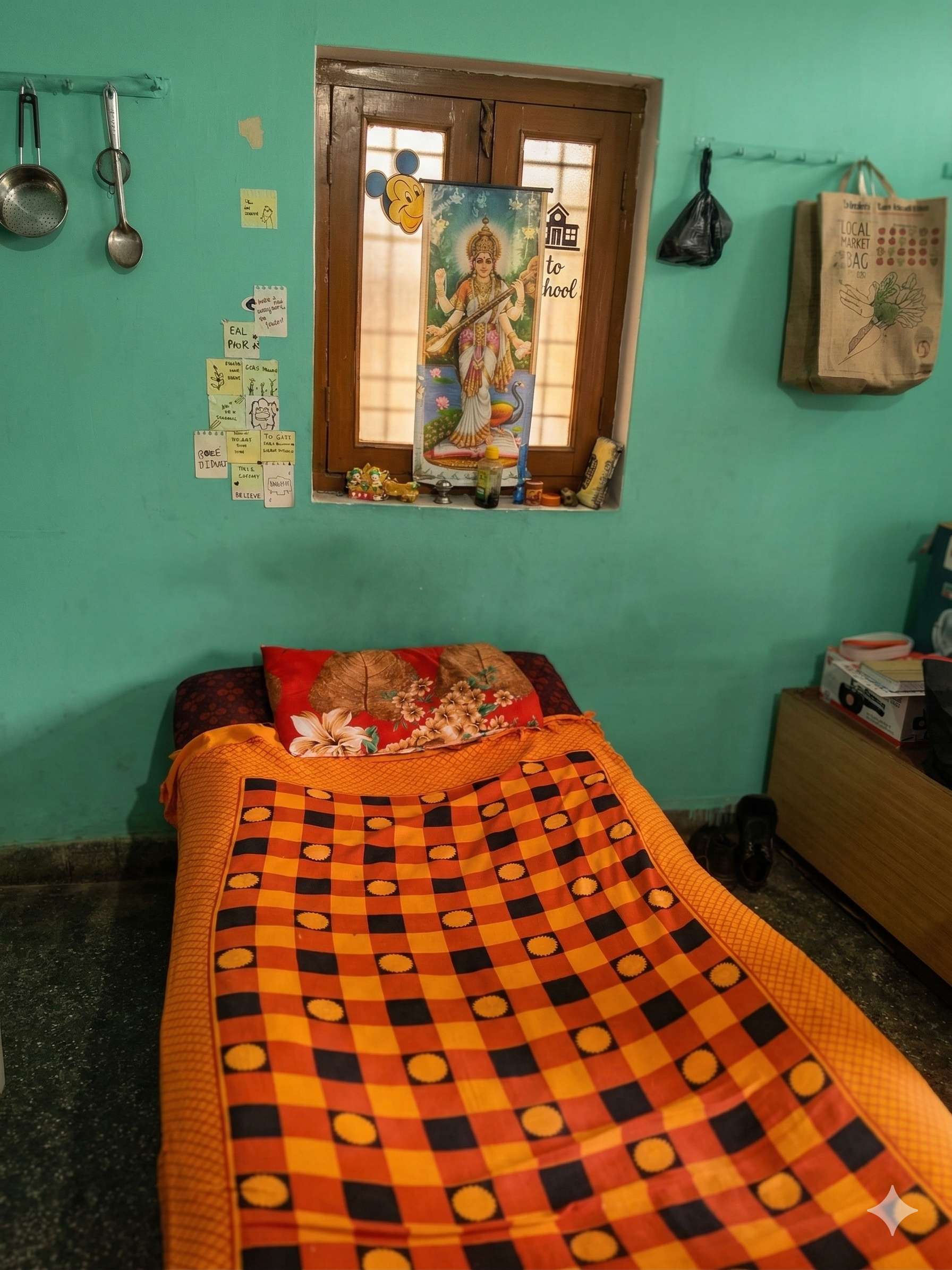 Garima Girls Hostel photo 5